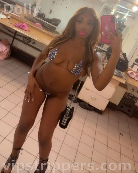 Dolly, Boston stripper